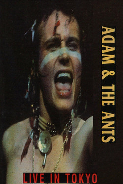 Adam And The Ants