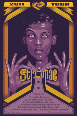 Stromae