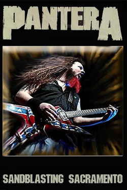 Pantera