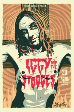 The Stooges