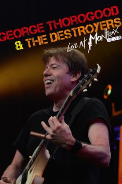 George Thorogood & The Destroyers