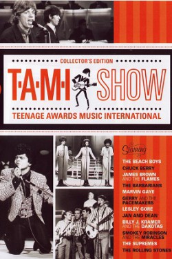 The T.A.M.I. Show