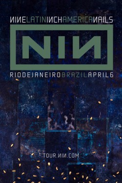 Nine Inch Nails