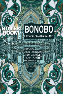 Bonobo