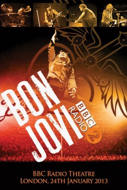 Bon Jovi