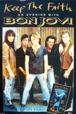 Bon Jovi