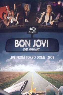 Bon Jovi