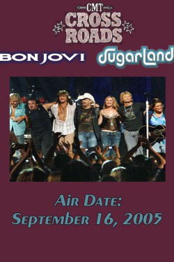 Bon Jovi & Surgarland