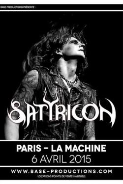 Satyricon