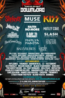 Download Festival