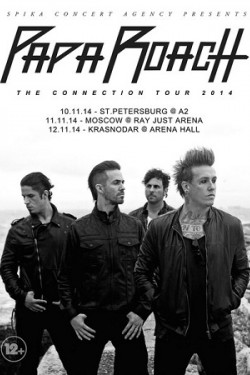 Papa Roach