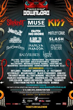 Download Festival