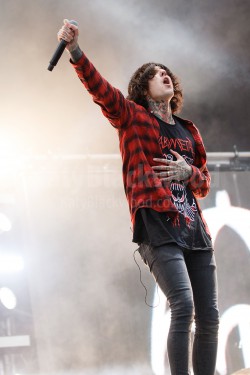 Bring Me the Horizon