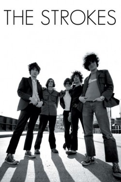 The Strokes