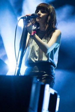 Chvrches