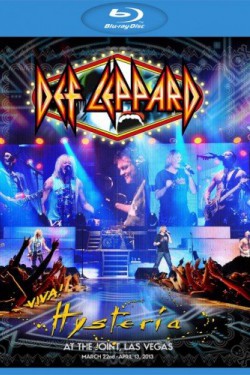 Def Leppard