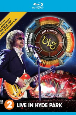 Jeff Lynne’s ELO