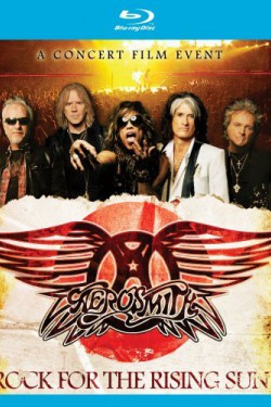 Aerosmith