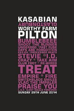 Kasabian