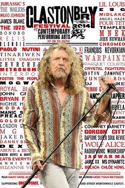 Robert Plant