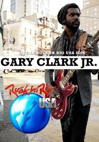 Gary Clark Jr.