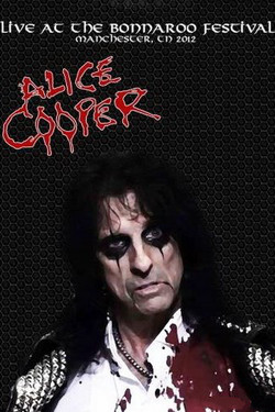 Alice Cooper