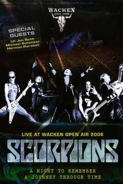 Scorpions