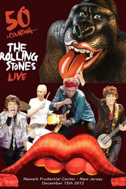 The Rolling Stones