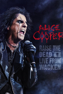 Alice Cooper