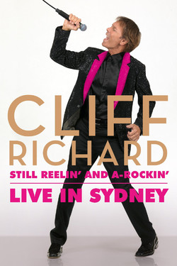 Cliff Richard