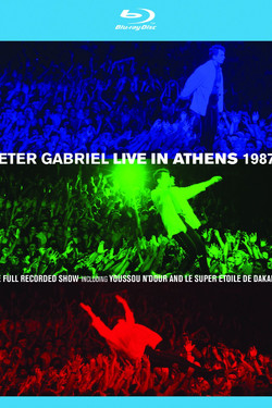 Peter Gabriel