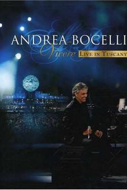 Andrea Bocelli