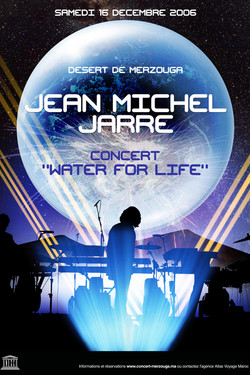 Jean Michel Jarre