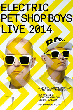 Pet Shop Boys