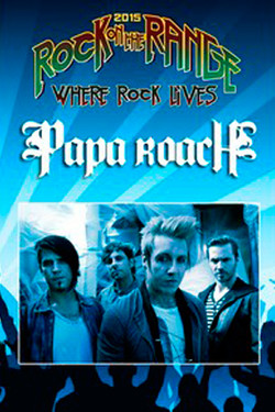 Papa Roach