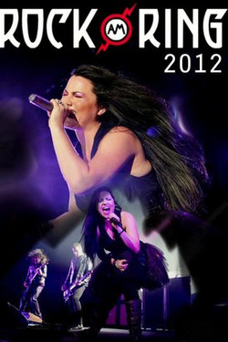 Evanescence