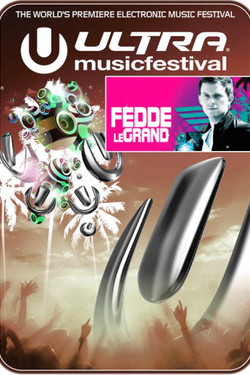 Fedde Le Grand