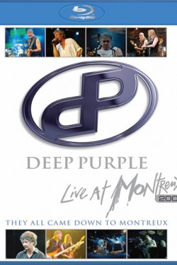 Deep Purple