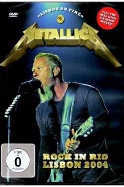 Metallica