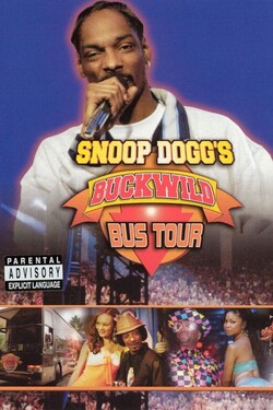 Bigg Snoop Dogg's Puff Puff Pass Tour