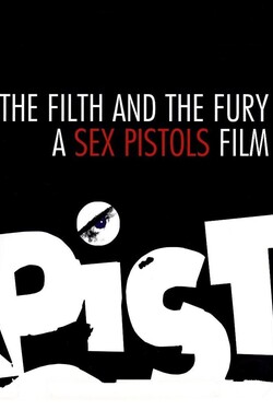 Грязь и ярость. История Sex Pistols