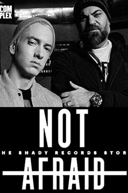 Не Боюсь - История Shady Records с Eminem, 50 Cent и Dr. Dre