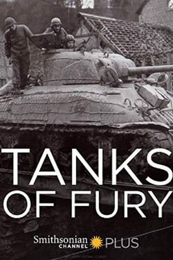 Tanks of Fury