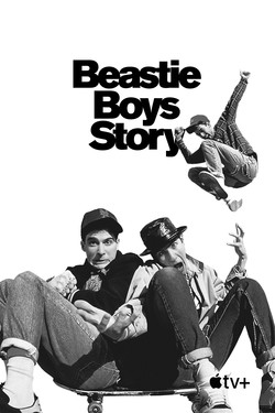 История Beastie Boys