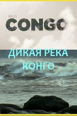 Дикая река Конго