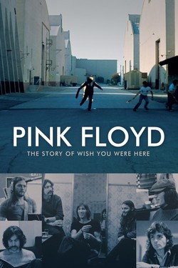 Pink Floyd: История альбома «Wish You Were Here»