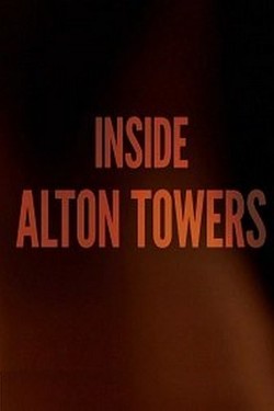 Внутри Alton Towers