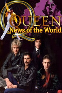 Queen: История альбома 