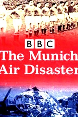 BBC. Авиакатастрофа в Мюнхене