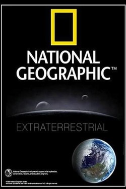 National Geographic. Внеземная жизнь